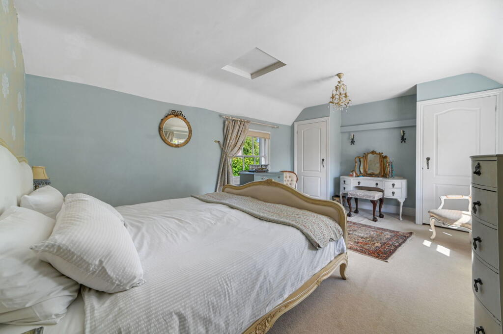 Your home, here — Reserve a Love My House site